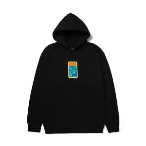 Backstreet Angels Pullover Hoodie Minimal Staple