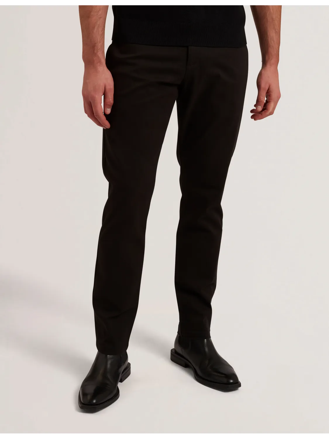 BATFORD | BLACK Active Design Wear Mid Rise