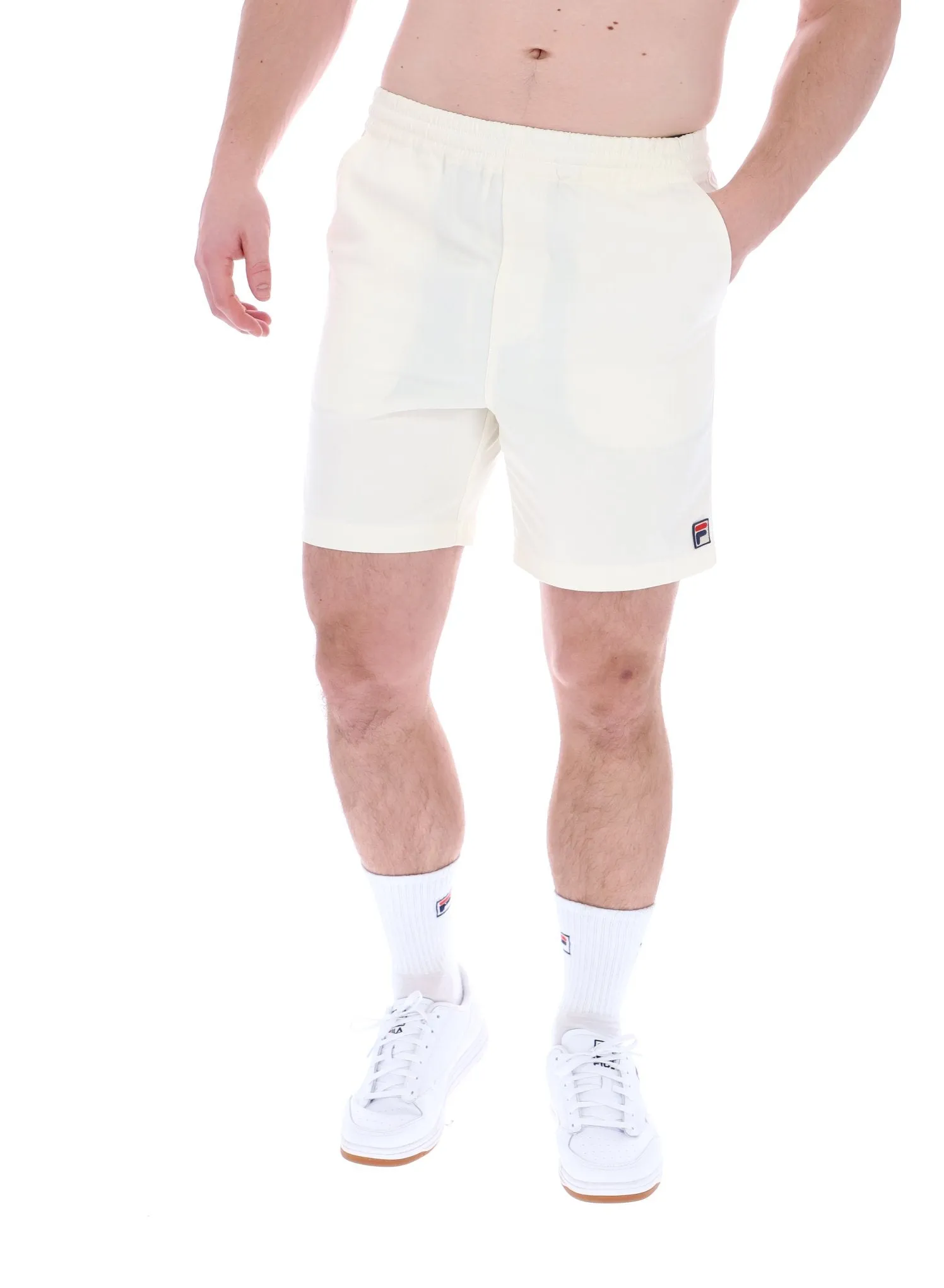 Venter Chino Short Preppy look