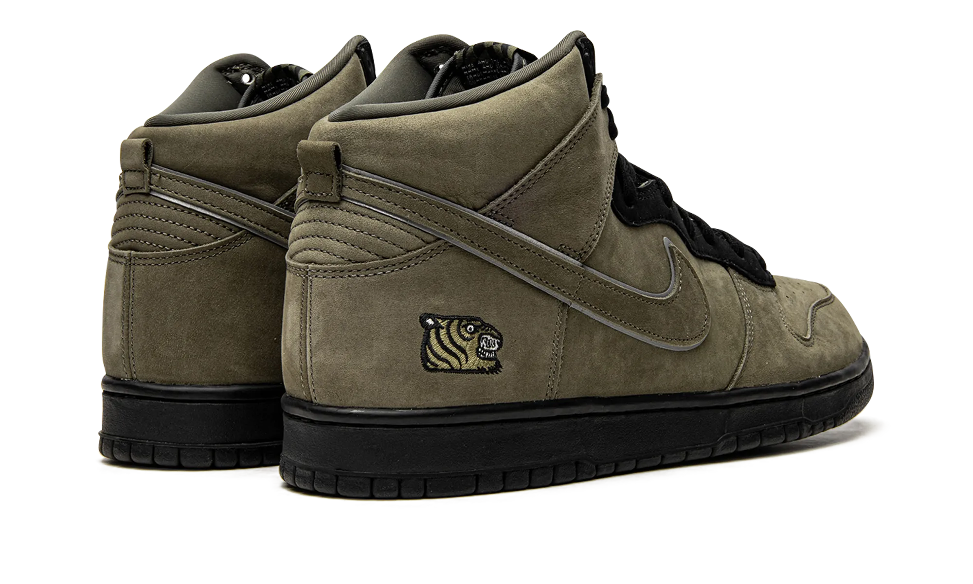 Multi Flex SB Dunk High "SoulGoods"