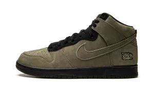 Ankle Support SB Dunk High "SoulGoods"