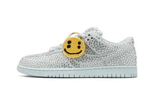 Pro Performance Dunk Low "Cactus Plant Flea Market - Swarovski Crystals"