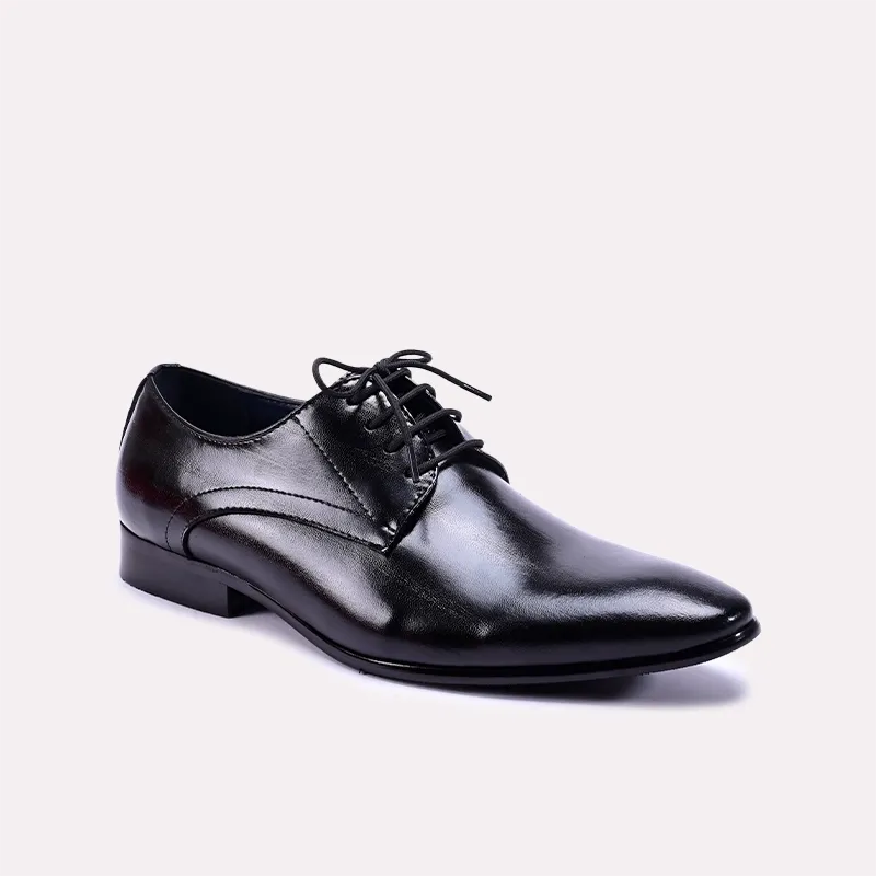 Ultra Lightweight Design Fast Entry Formal Shoes Black 0111278