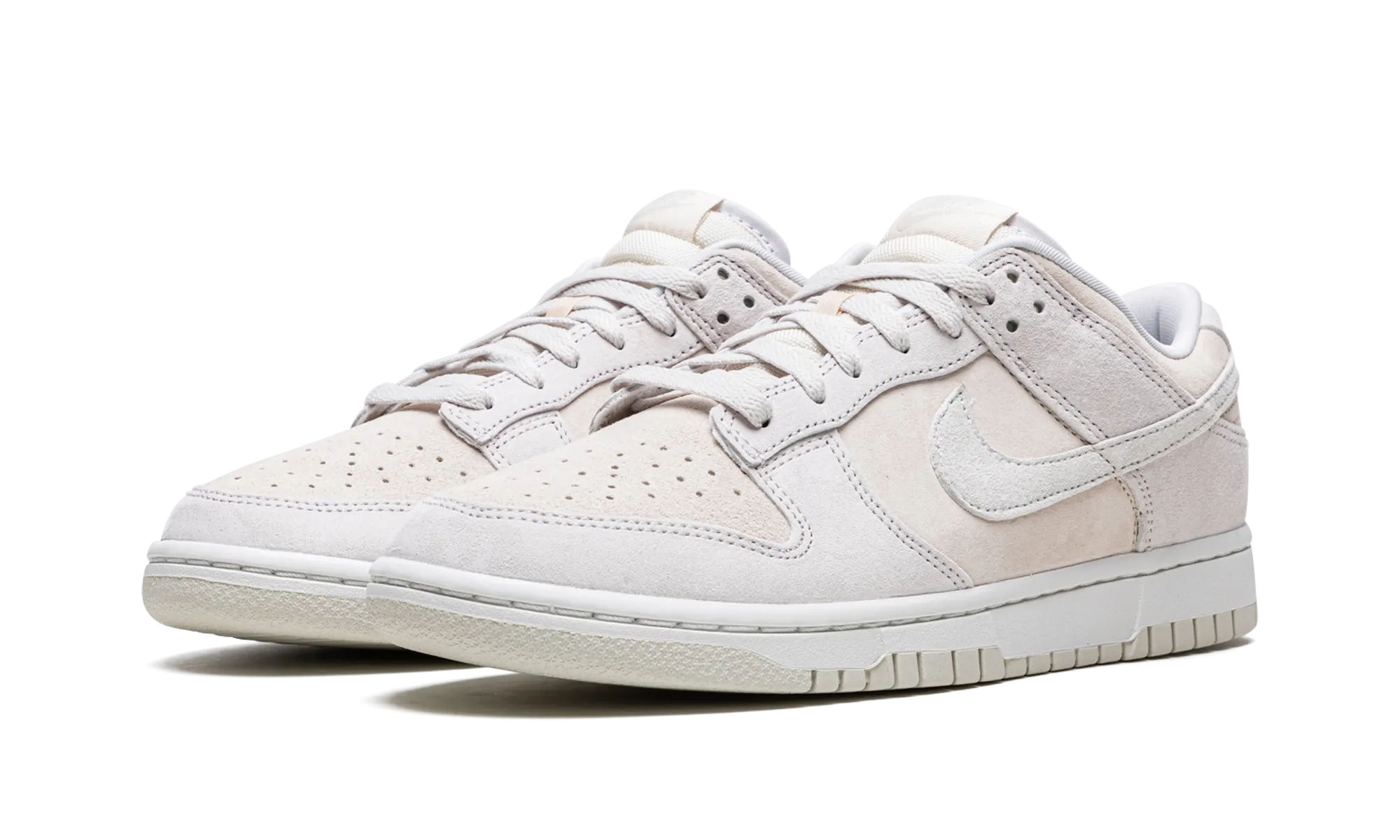 Dunk Low Retro PRM "Vast Grey" Street Life Ready