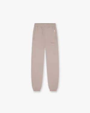 Clean Lines Active Flex Represent Owners Club Sweatpant - Mushroom