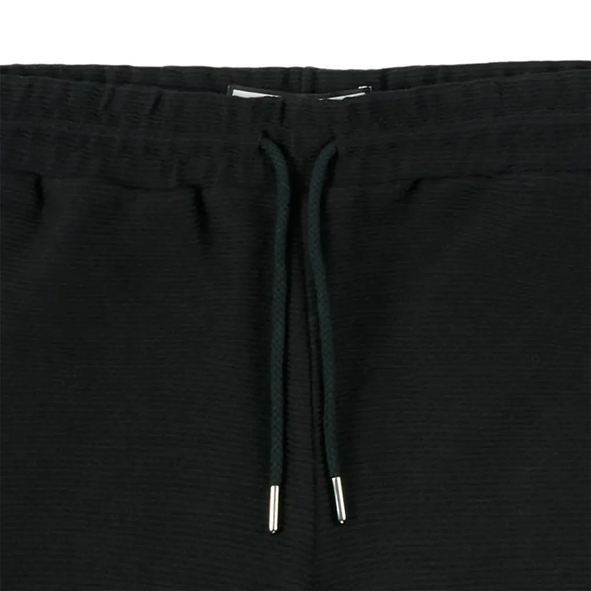 Prevu - Ottoman Shorts in Black OdorControlTech Summer Vibes