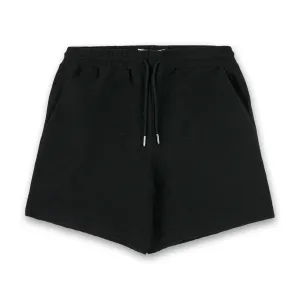 Prevu - Ottoman Shorts in Black Moisture Controlled Lining