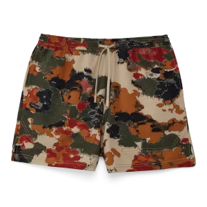 Strike Performance Short With FreshTek? Balanced Design TemperatureRegulating