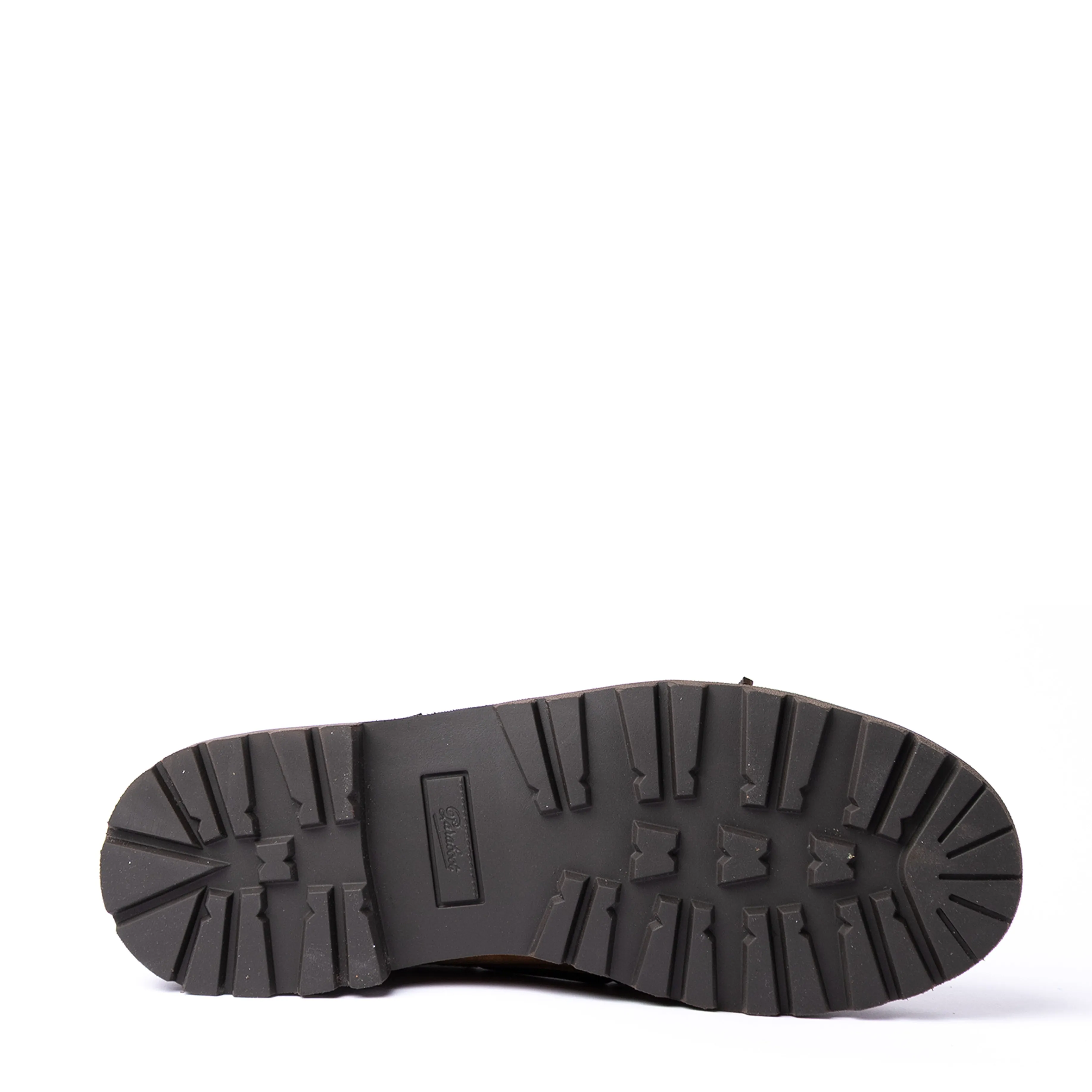 Paraboot Malo Vel Cognac Ventilated Mesh Long Distance