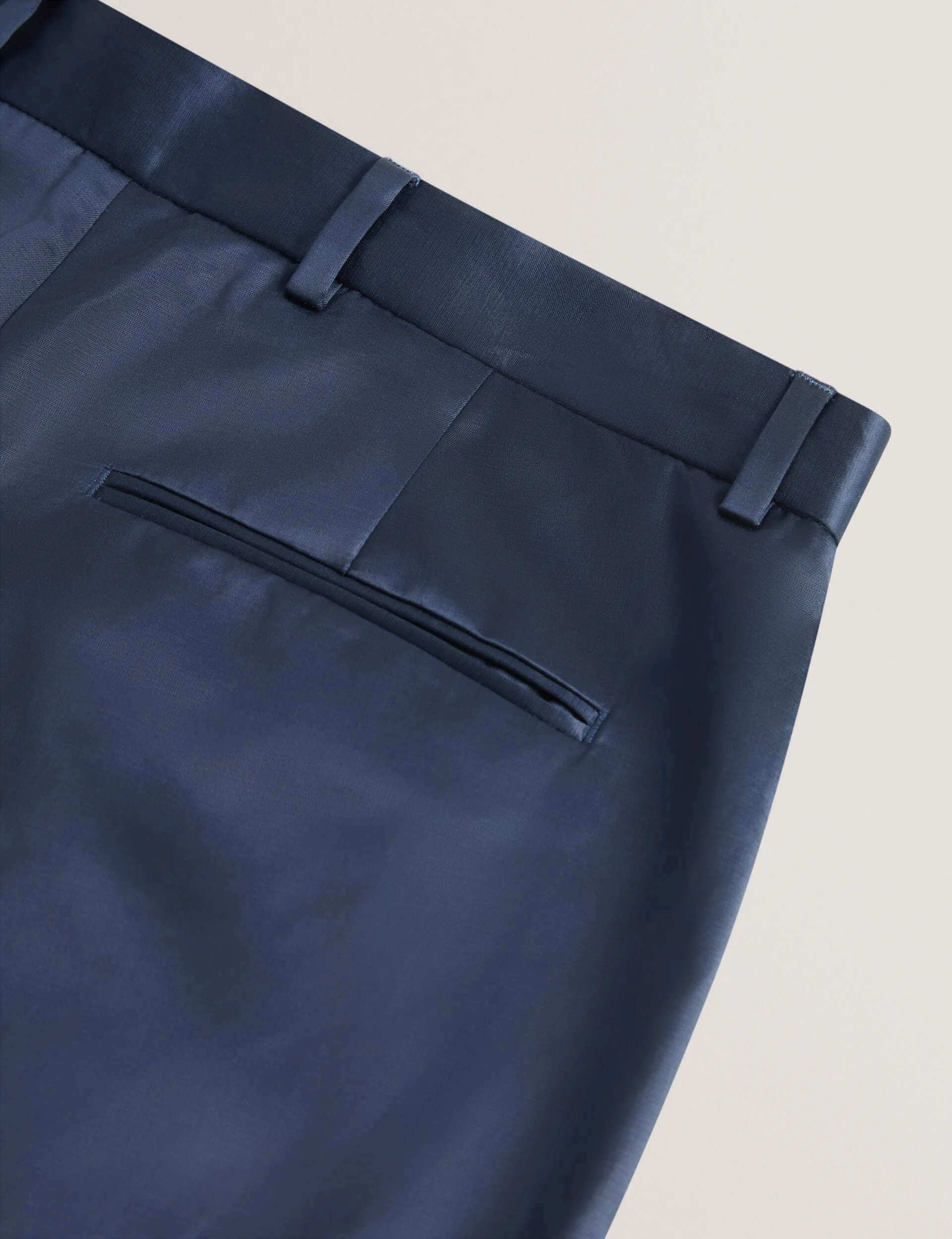 FLUIDT | NAVY Core Fit Cozy Waist