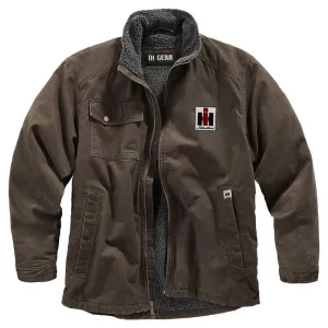 Fall Outfit Long Sleeves IH Field Jacket