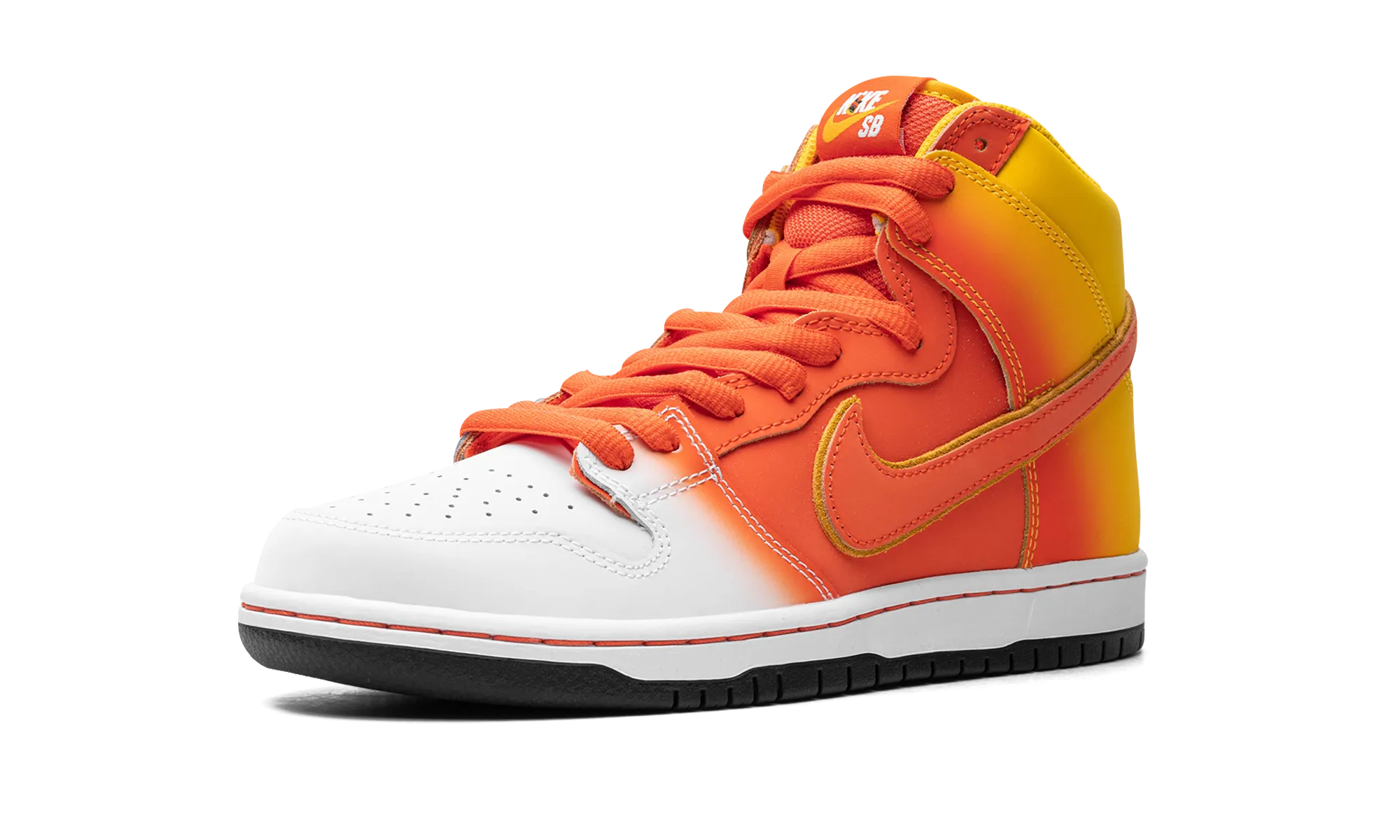 Freestyle Action Performance Ride SB Dunk High "Sweet Tooth"