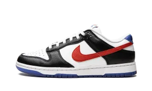 Speed Fit Elastic laces Dunk Low SE "Korea"