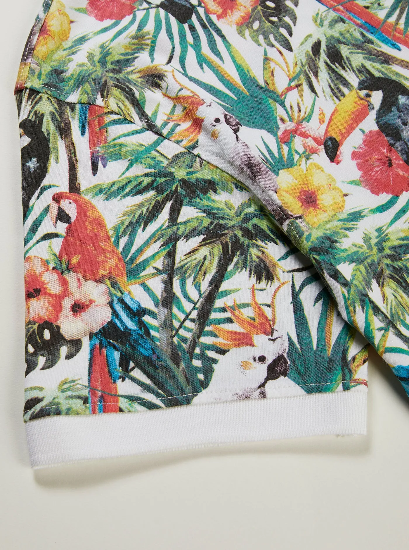 Breezy Design Casella Polo - All Over Print