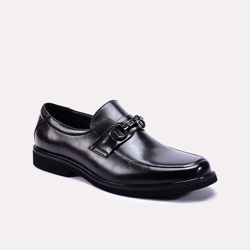well made Formal Shoes Black 0111280