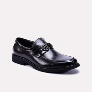 Premium Quality Boardroom Style Formal Shoes Black 0111281