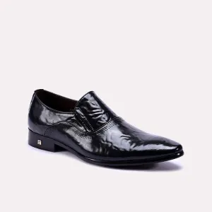 Pad Soft Staff Style Formal Shoes Black 0111334