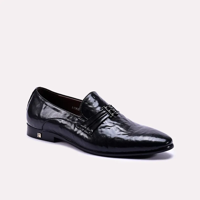 Formal Shoes Black 0111338 Early Commute