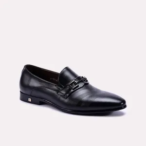 Formal Shoes Black 0111339 Business casual
