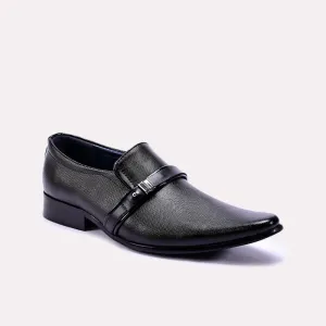 British Shade Thermal Regulating Formal Shoes Black 0111358