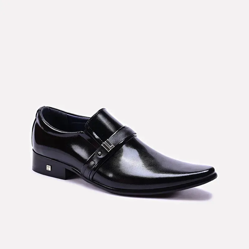 Evening Formal Formal Shoes Black 0111364