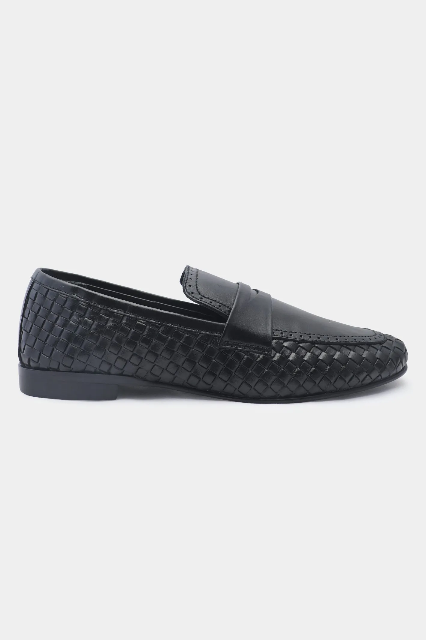 Formal Shoes For Men Lead Walk