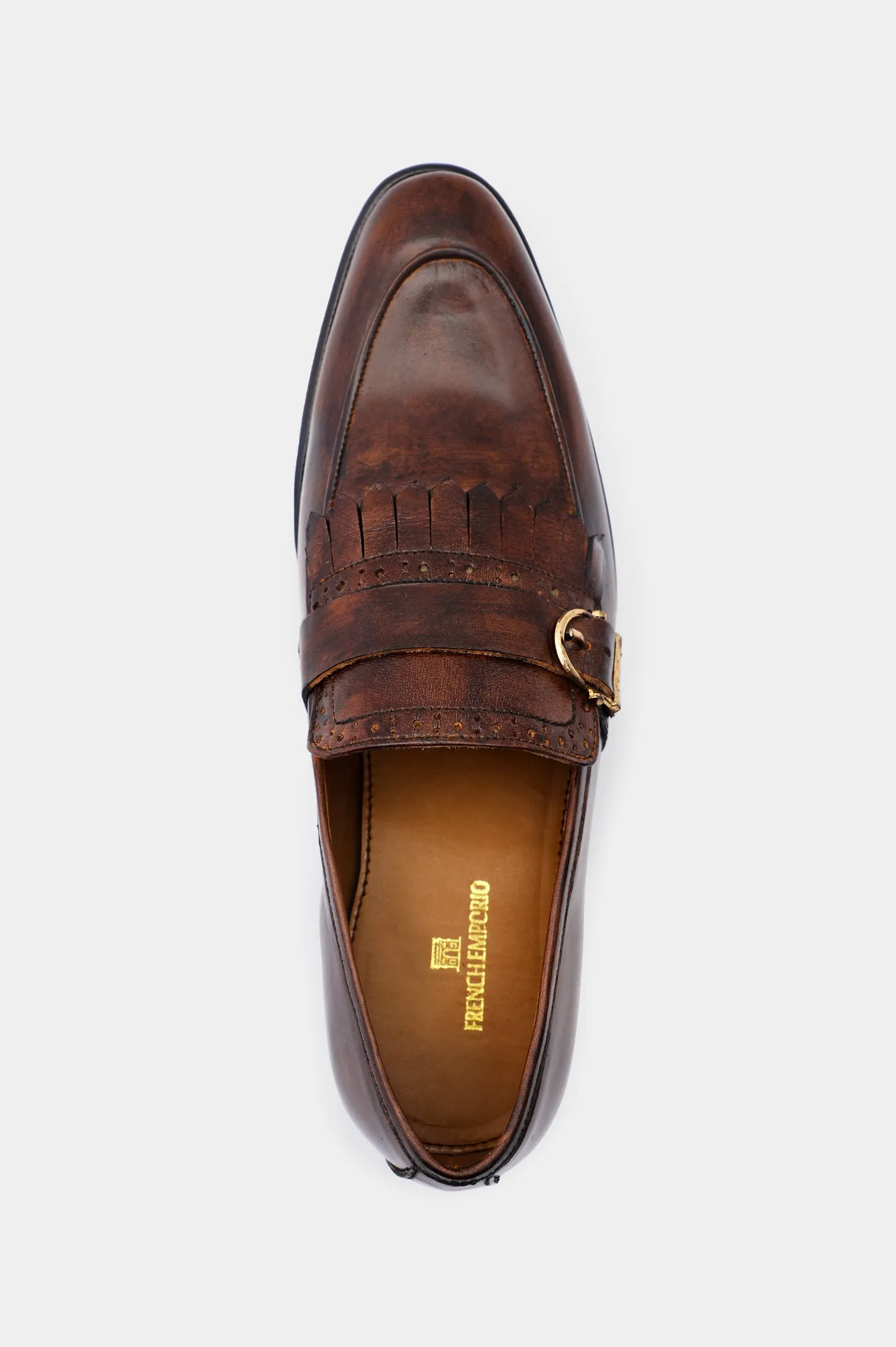 Formal Shoes For Men Marriage Fit