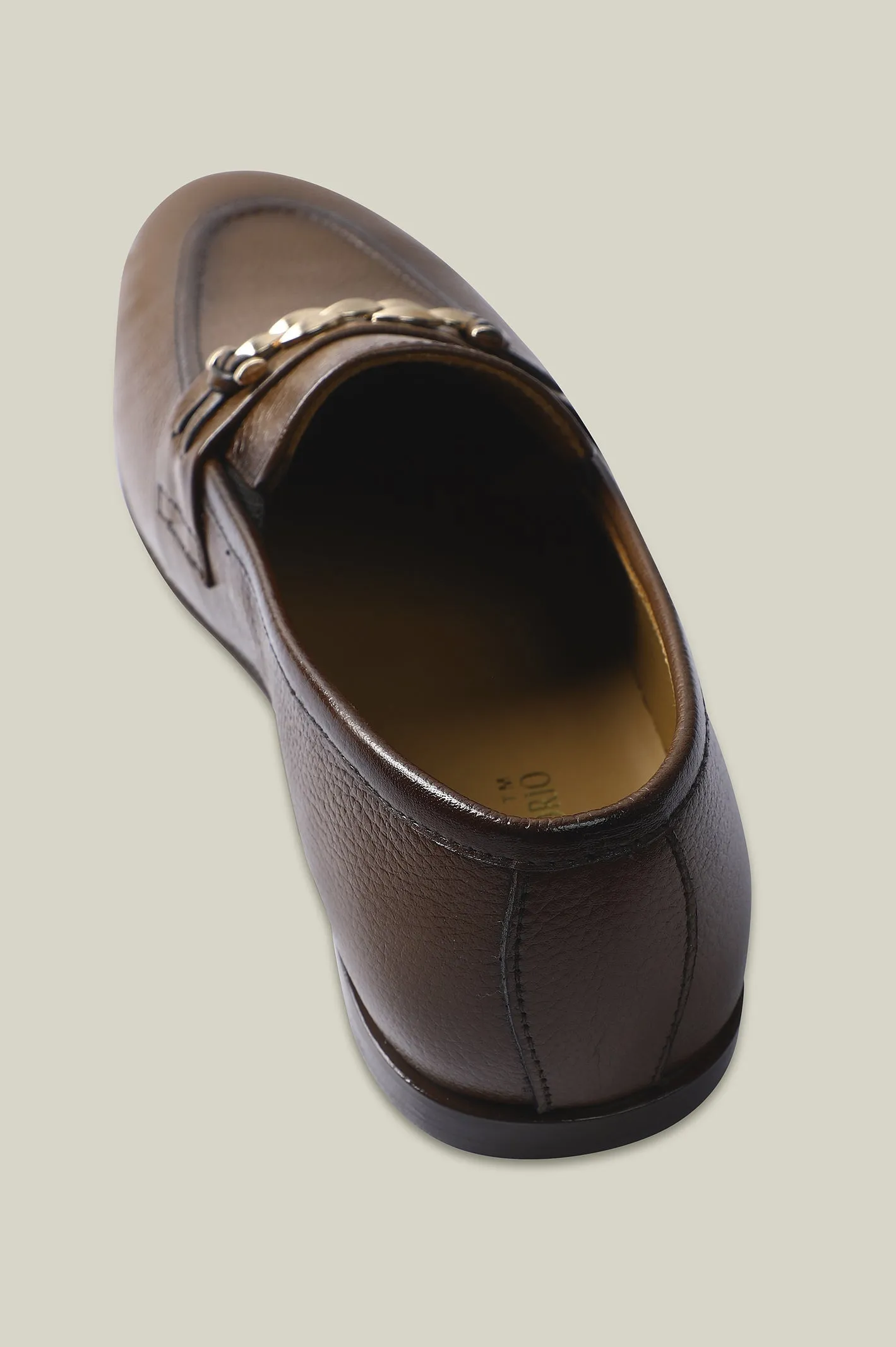 Formal Shoes For Men SKU: SMF-0265-BROWN Special Wear