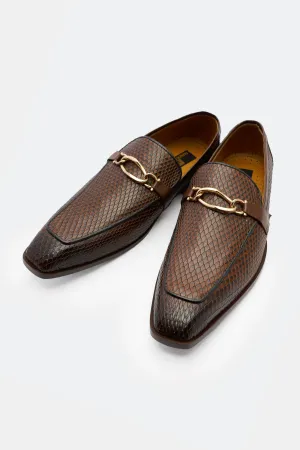Formal Shoes For Men Client Visit
