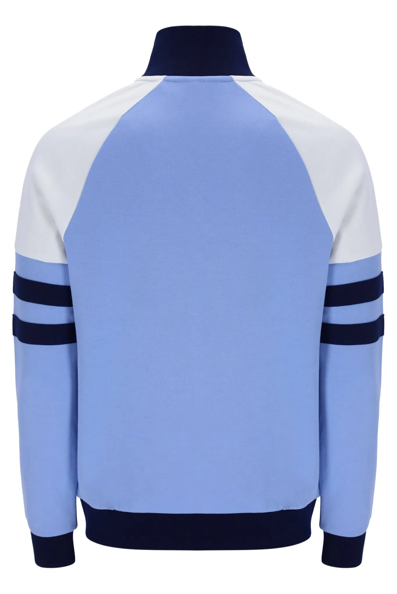 single layer Founder Cut And Sew Track Jacket