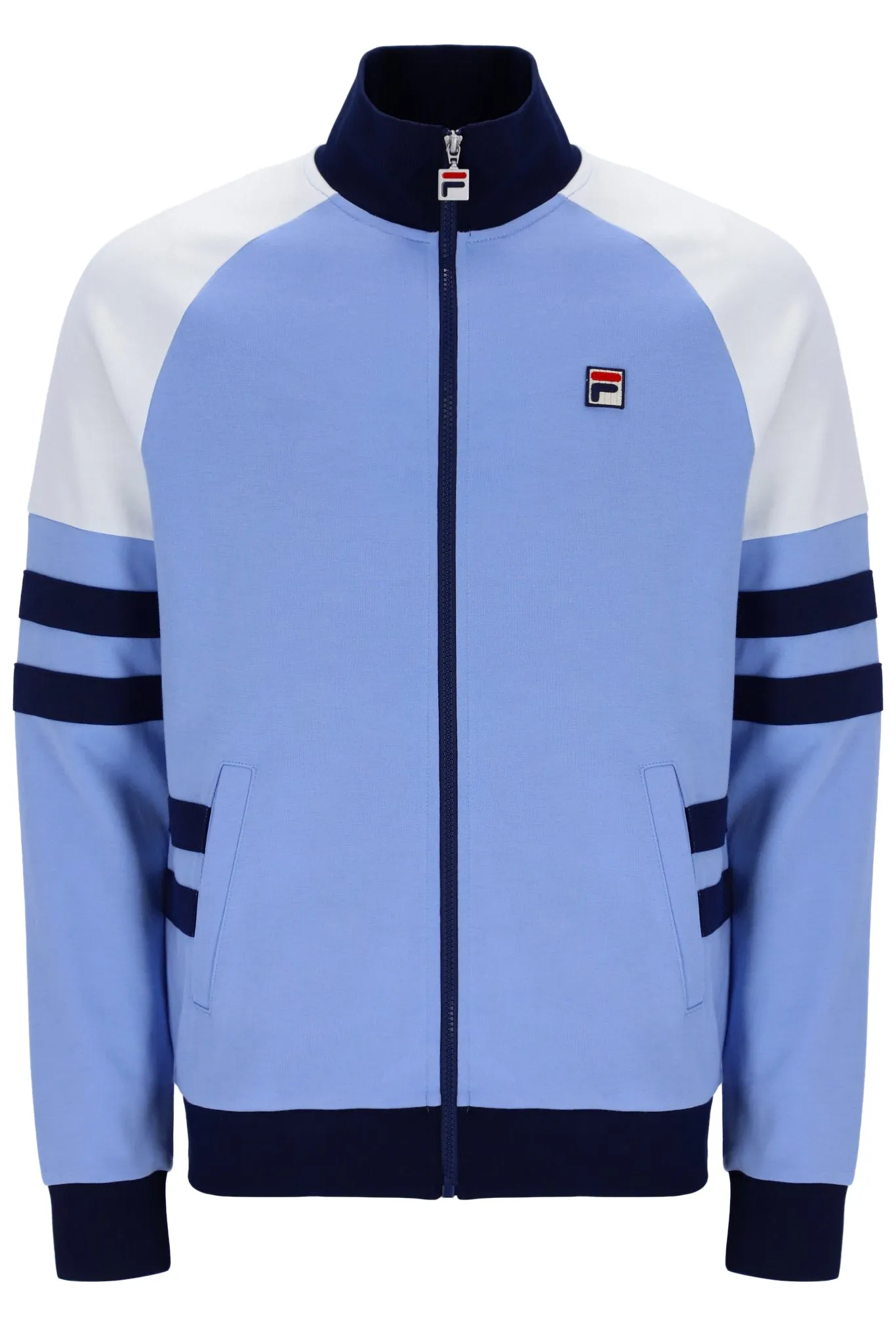 good for rainy days Seasonal Trend Founder Cut And Sew Track Jacket