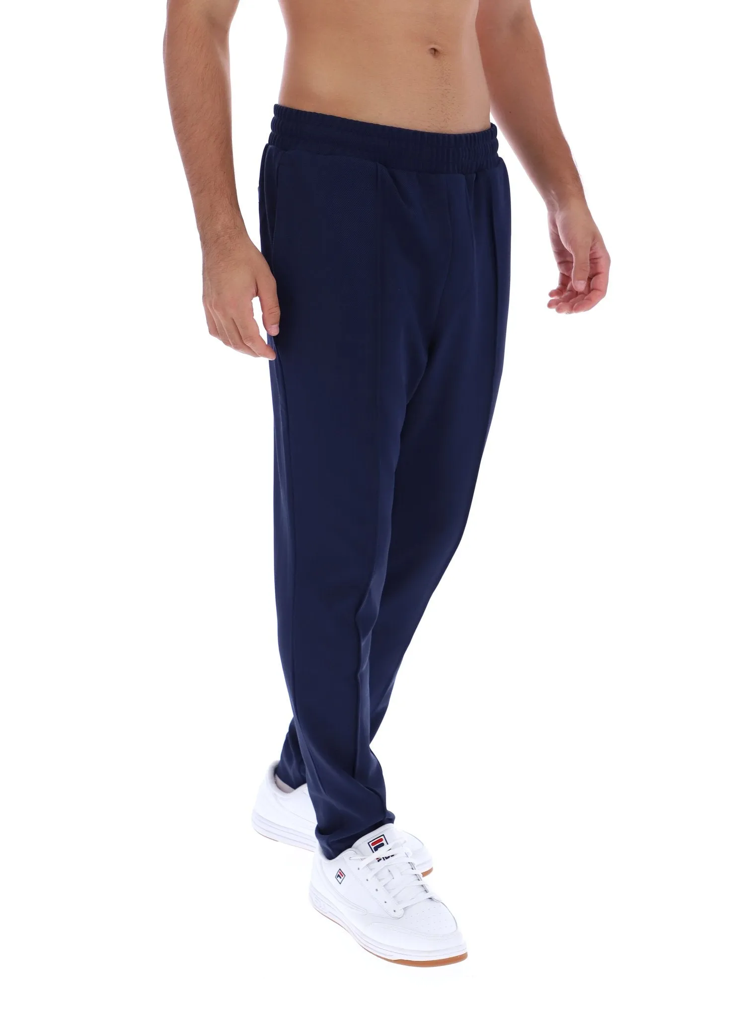 Soft Structure QuickDryTech Molveno Pin Tuck Slim Leg Pants