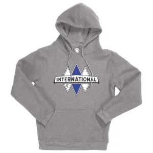 single layer Triple Diamond Sweatshirt