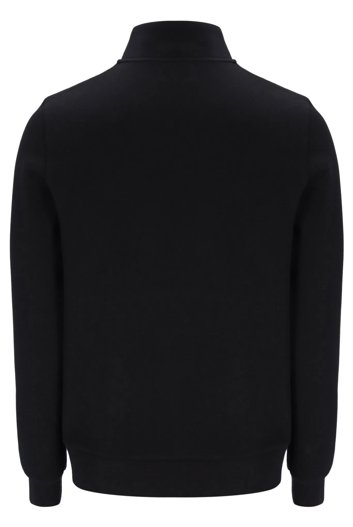 Casual Breathable wear Kevin Half Zip Midlayer