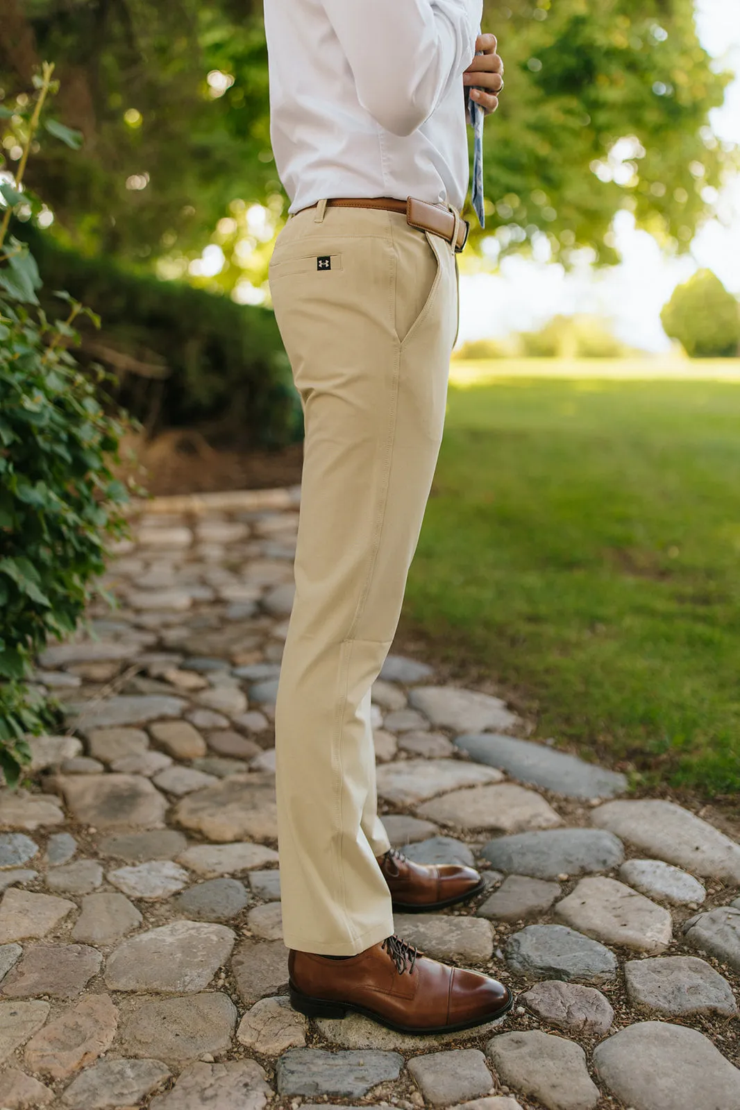 Work Essential Stylish Look Under Armour Drive Pant