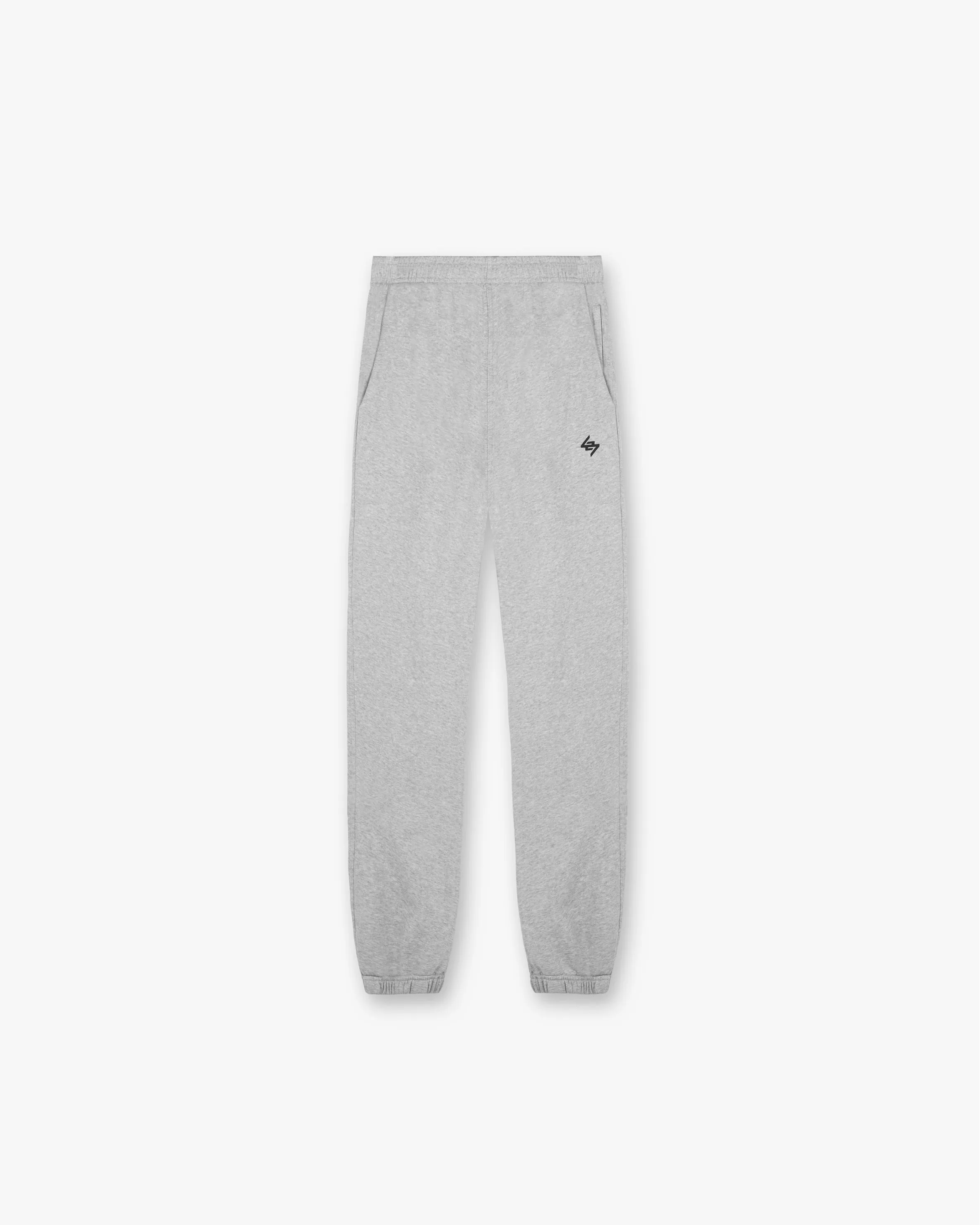Team 247 Sweatpant - Ash Grey All Day Comfort Fit Cozy Style