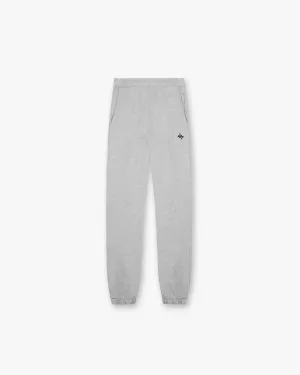 Team 247 Sweatpant - Ash Grey All Day Comfort Fit Cozy Style