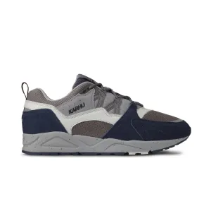 Fusion 2.0 -  Trainer Mood Indigo / Smoked Pearl Active