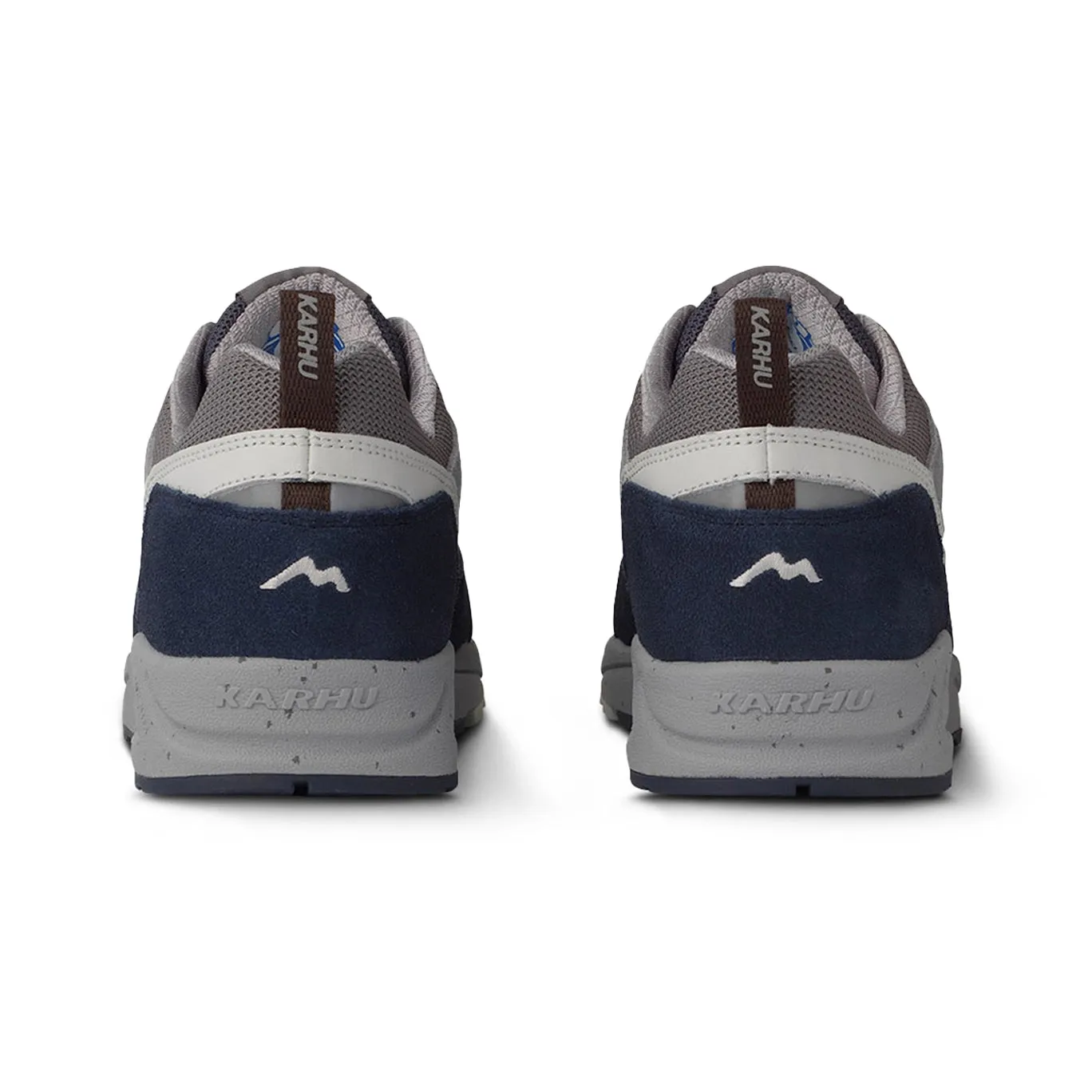 Teen Fun Grip Hold Fusion 2.0 -  Trainer Mood Indigo / Smoked Pearl