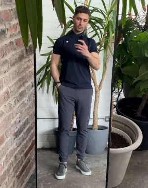 Fashionable Design Street Utility Game Changer Pant in Orbit