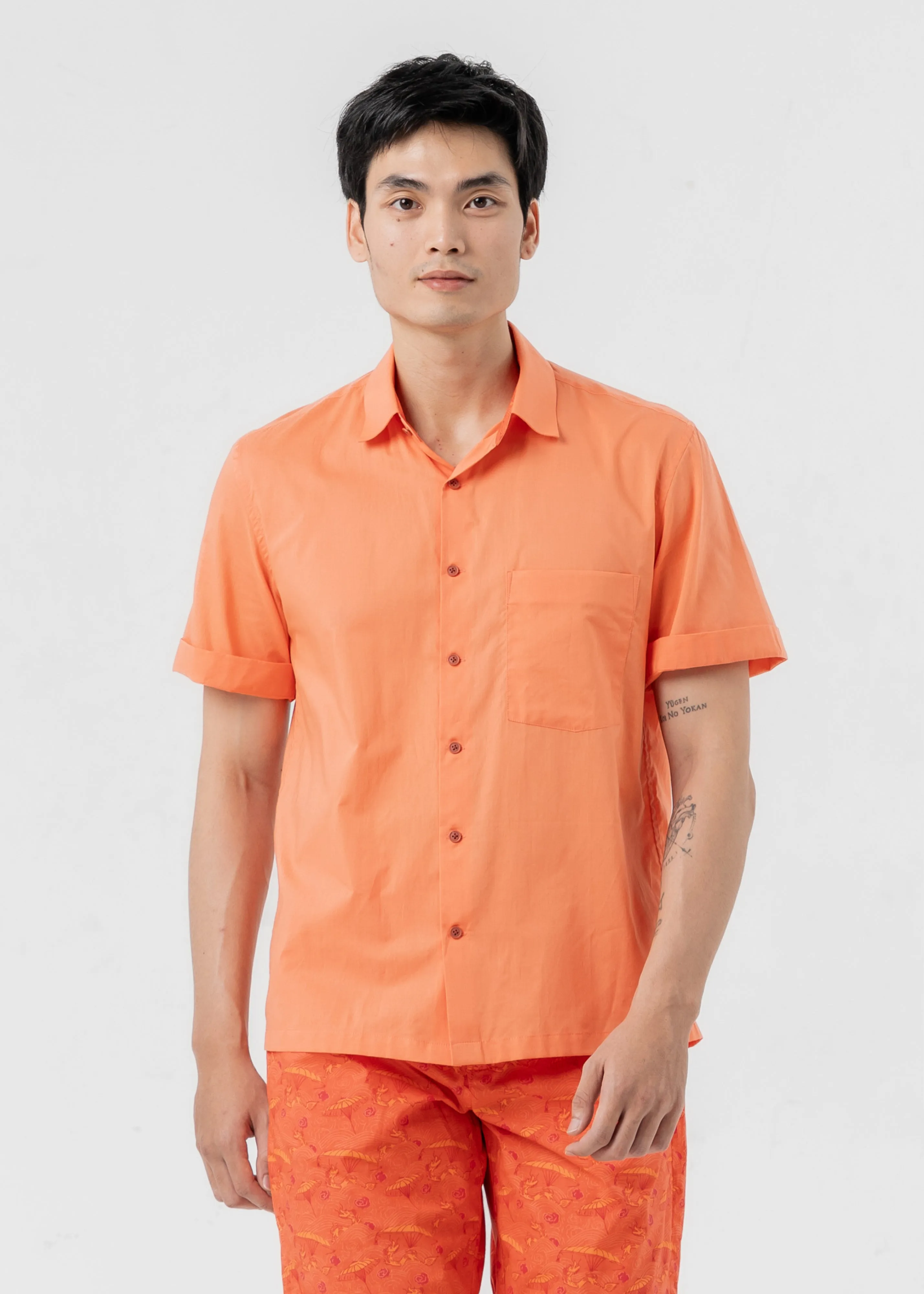 Winter Layering GEMINI - MELON