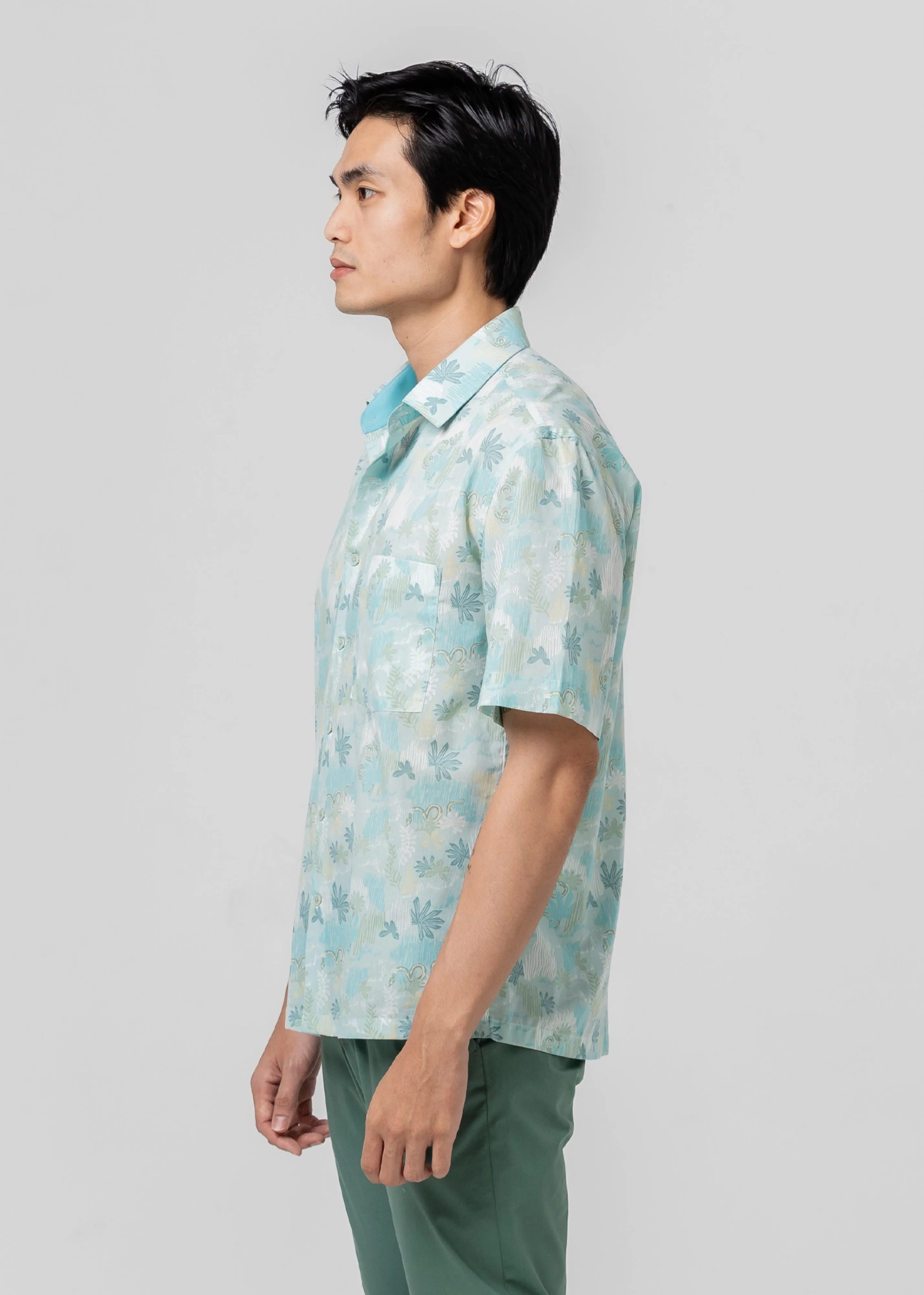 Road Trip Ready GEMINI - SAGE SNAKE