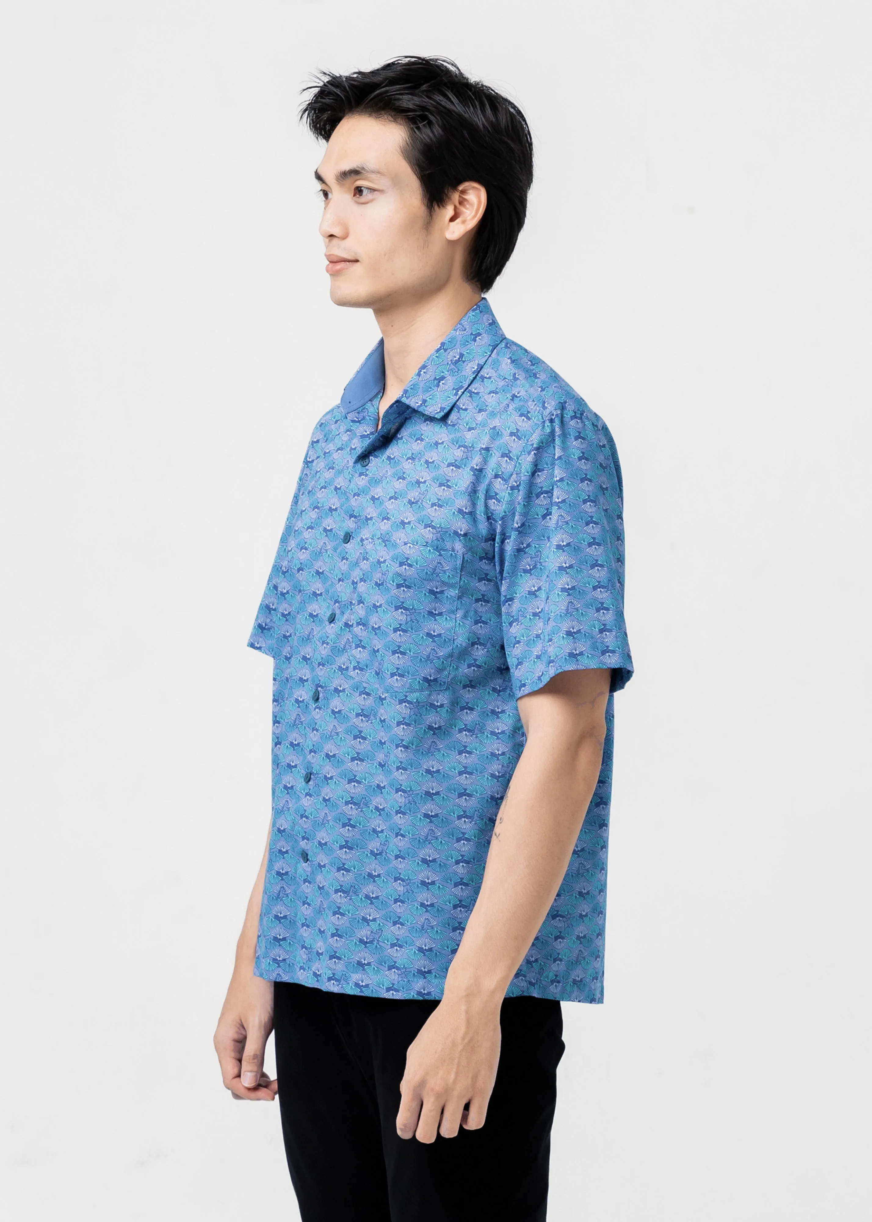 sporty wear GEMINI - WATER GOAT