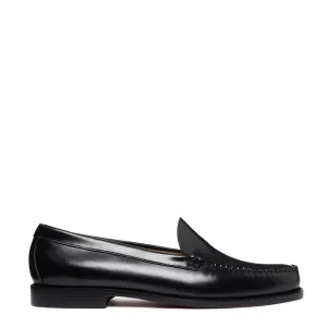 G.H Bass Venetian Black Low Profile Design Adjustable Lace Closure