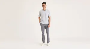 Active Design Wear Go Activeflex Chino, Skinny Fit
