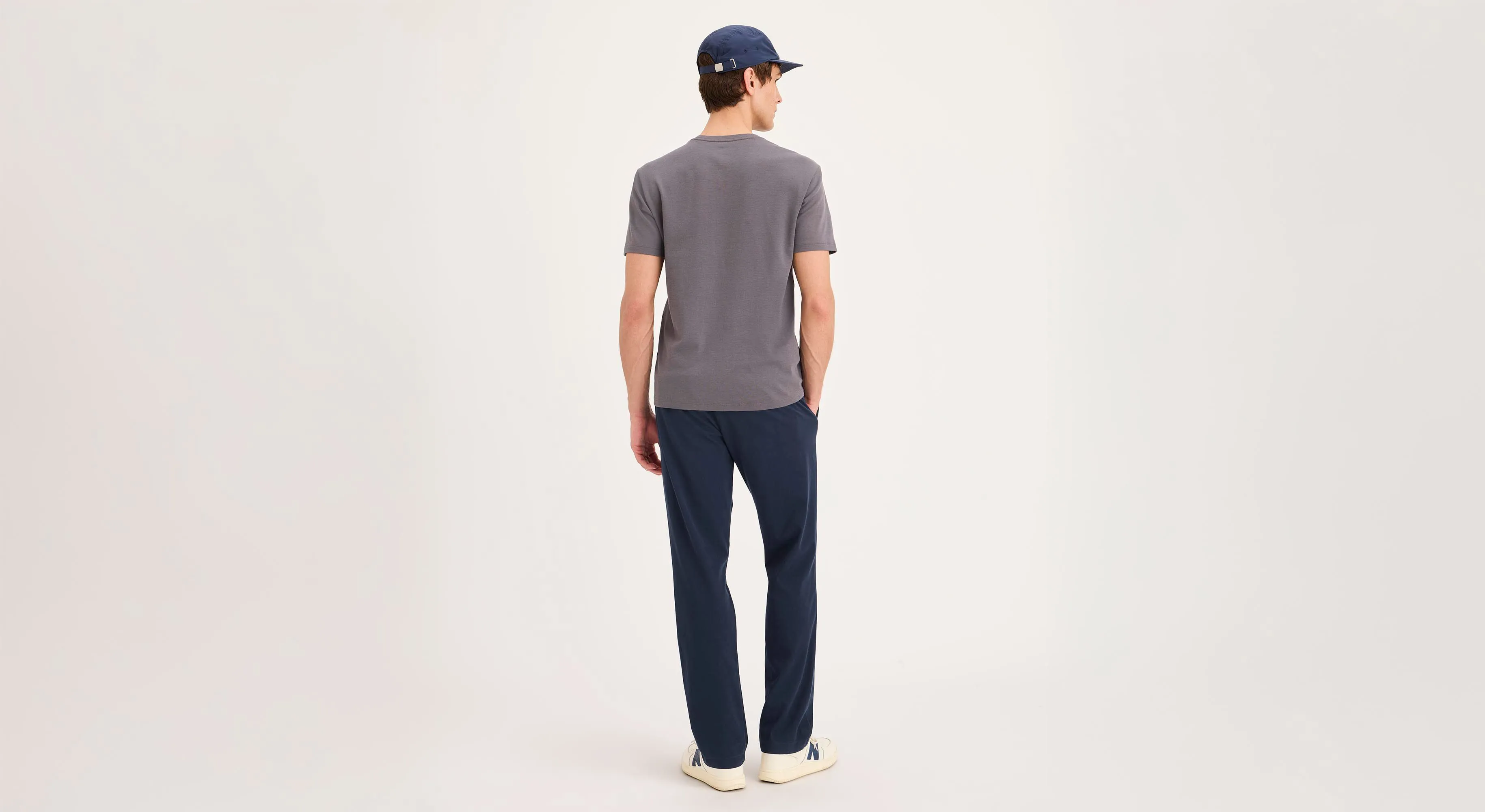 TearResistantMaterial Go Activeflex Pull-On Pant, Slim Fit