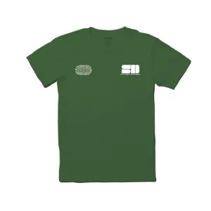 Go Big T-Shirt Skin Friendly Lining Versatile Fit