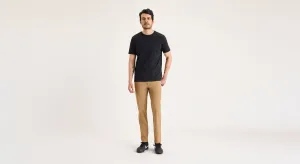 Go Pant, Slim Fit with Airweave Layered Style