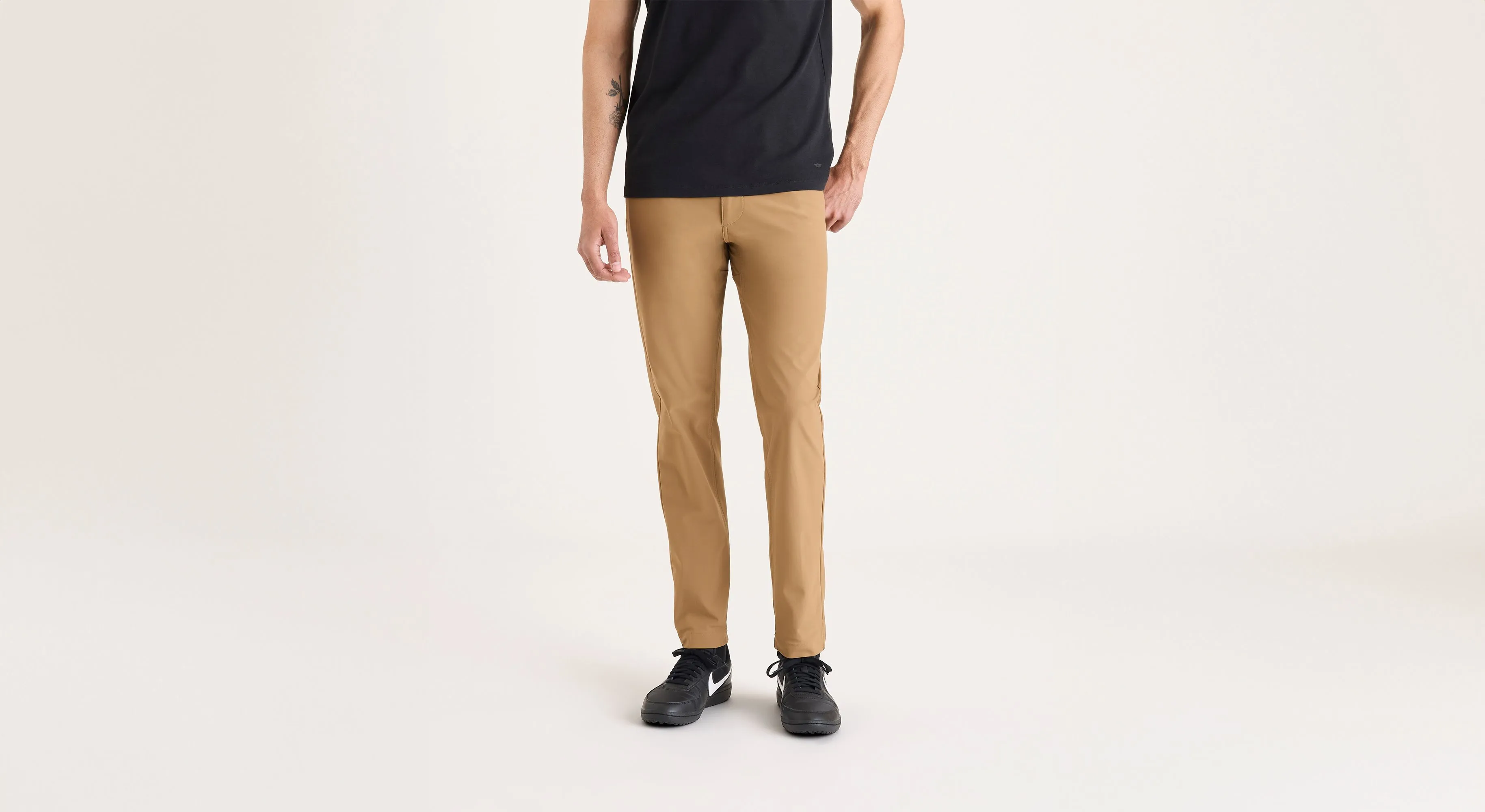 Go Pant, Slim Fit with Airweave Comfy Style