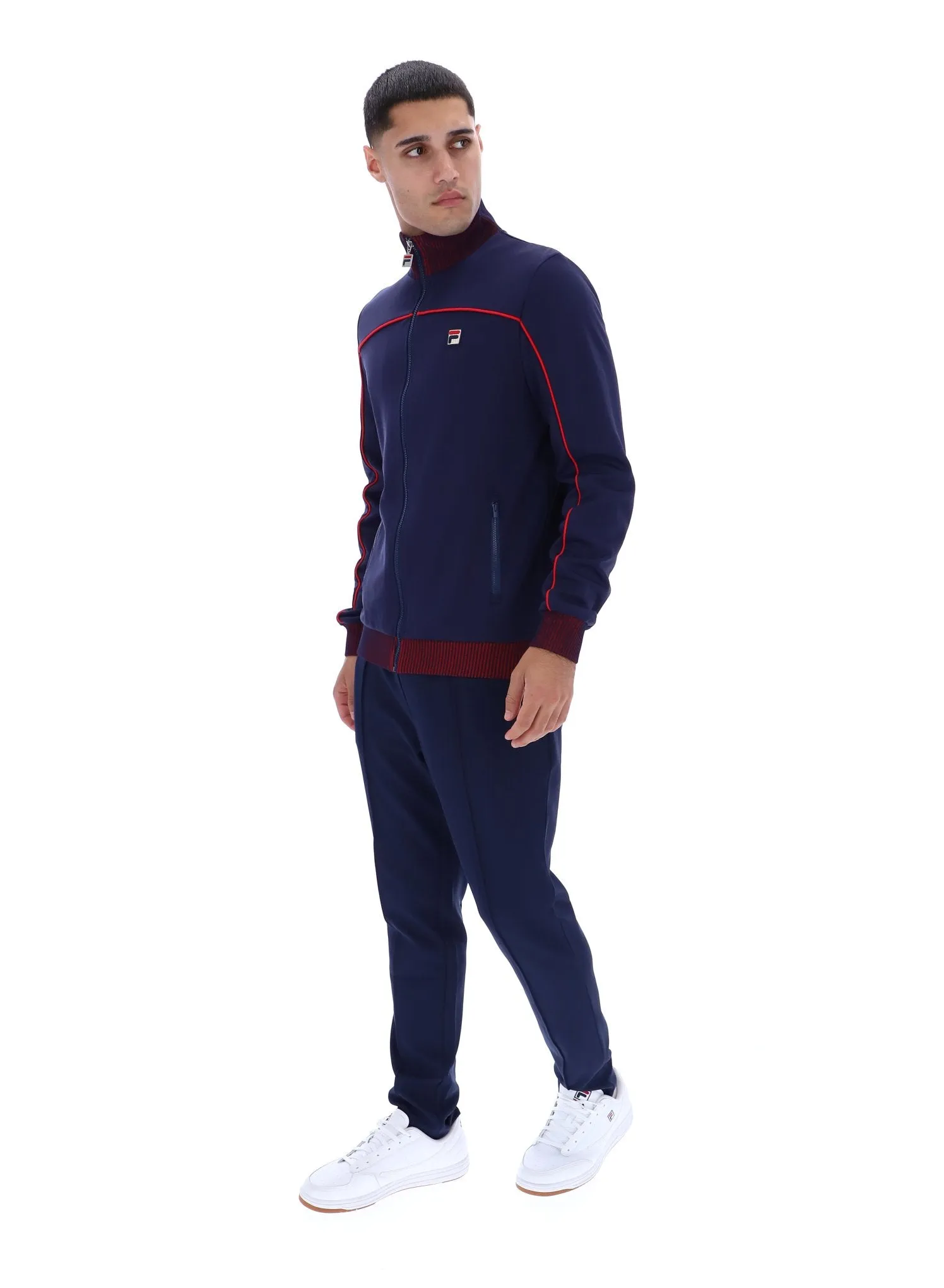 Zayn Track Top Chill Wearable Cozy Hoodie Wear